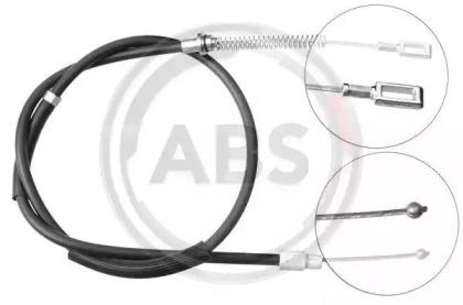 A.B.S. K13426 Brake cable A.B.S. K13426 Brake cable