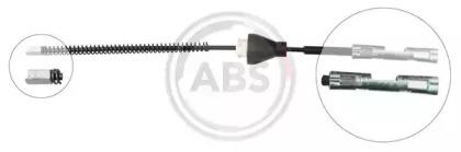 A.B.S. K13436 Brake cable