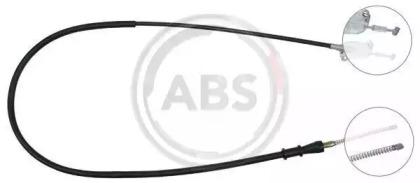 A.B.S. K13468 Brake cable A.B.S. K13468 Brake cable