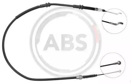 A.B.S. K13556 Brake cable
