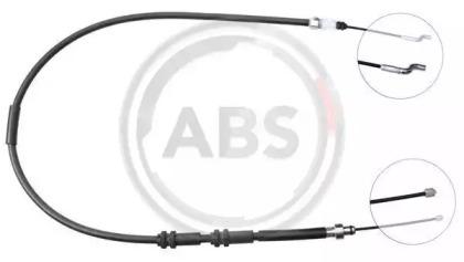A.B.S. K13566 Brake cable