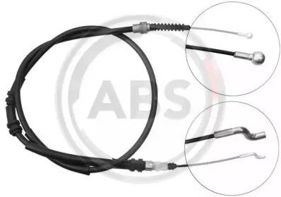 A.B.S. K13816 Brake cable A.B.S. K13816 Brake cable