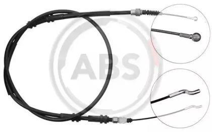 A.B.S. K13826 Brake cable
