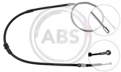 A.B.S. K13836 Brake cable A.B.S. K13836 Brake cable