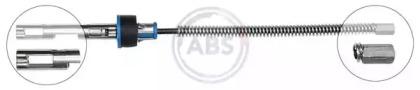 A.B.S. K13852 Brake cable A.B.S. K13852 Brake cable