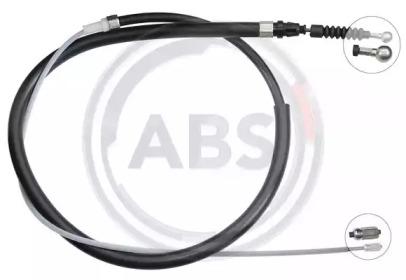 A.B.S. K13870 Brake cable