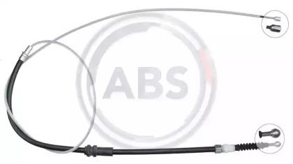 A.B.S. K13874 Трос стояночного гальма A.B.S. K13874 Трос стояночного гальма