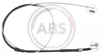 A.B.S. K13876 Brake cable A.B.S. K13876 Brake cable