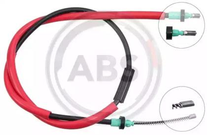A.B.S. K13885 Brake cable