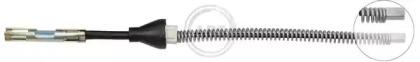 A.B.S. K13914 Brake cable