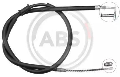 A.B.S. K13952 Brake cable A.B.S. K13952 Brake cable