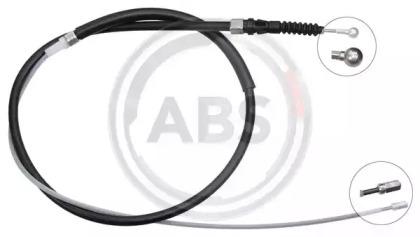 A.B.S. K14005 Трос стояночного гальма A.B.S. K14005 Трос стояночного гальма
