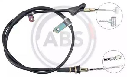 A.B.S. K14094 Трос стояночного гальма