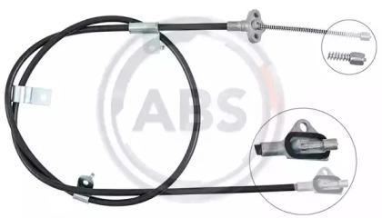 A.B.S. K14099 Brake cable A.B.S. K14099 Brake cable