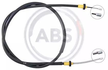 A.B.S. K14151 Brake cable A.B.S. K14151 Brake cable