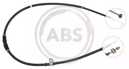 A.B.S. K14767 Brake cable