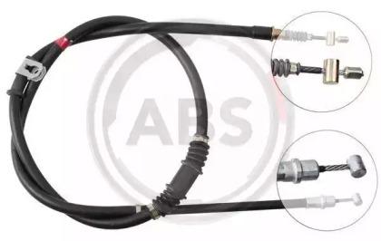 A.B.S. K14798 Brake cable A.B.S. K14798 Brake cable