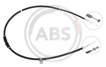 A.B.S. K14897 Brake cable