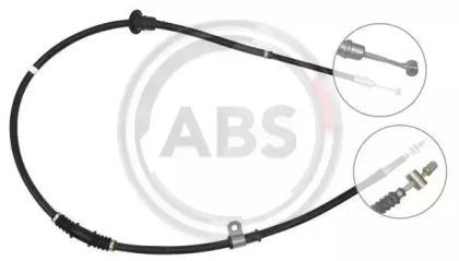 A.B.S. K14937 Brake cable