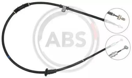 A.B.S. K14958 Brake cable