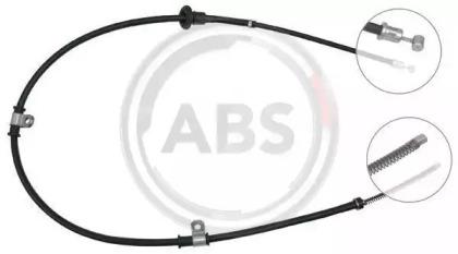 A.B.S. K14968 Brake cable