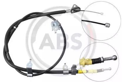 A.B.S. K16538 Трос стояночного гальма