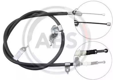 A.B.S. K16597 Brake cable A.B.S. K16597 Brake cable