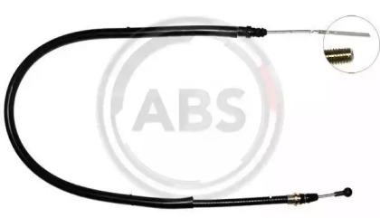 A.B.S. K16777 Brake cable