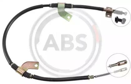 A.B.S. K16817 Brake cable