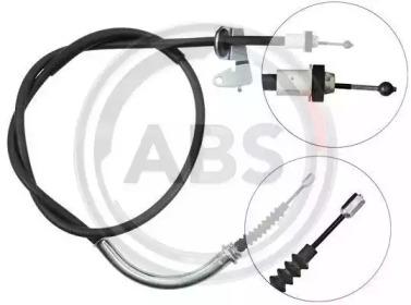 A.B.S. K16878 Brake cable A.B.S. K16878 Brake cable