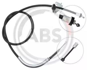 A.B.S. K16997 Brake cable A.B.S. K16997 Brake cable
