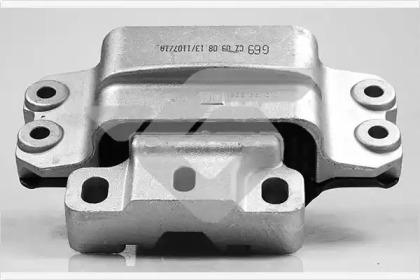 Hutchinson 594397 Insulator engine mounting Hutchinson 594397 Insulator engine mounting