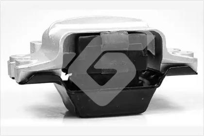 Hutchinson 594456 Опора двигателя, КПП Hutchinson 594456 Опора двигателя, КПП