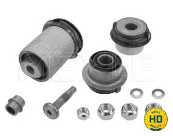 Meyle 0140330061HD Control arm bush kit