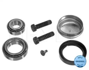 Meyle 014 033 0092 Підшипник маточини колеса Meyle 014 033 0092 Підшипник маточини колеса