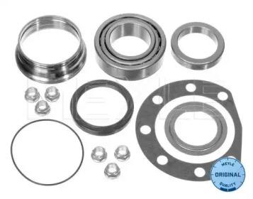 Meyle 014 035 0028 Wheel bearing