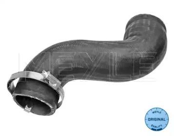 Meyle 014 036 0015 Патрубок інтеркулера Meyle 014 036 0015 Патрубок інтеркулера