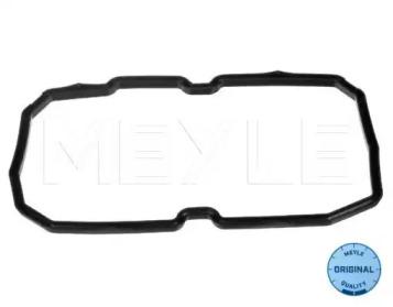 Meyle 014 037 0002 Прокладка піддону АКПП