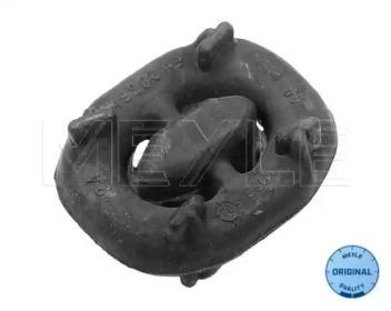 Meyle 014 049 0004 Exhaust pipe support Meyle 014 049 0004 Exhaust pipe support