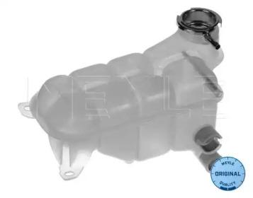 Meyle 014 050 0016 Бачок розширювальний системи охолодження Meyle 014 050 0016 Бачок розширювальний системи охолодження