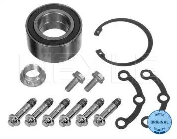 Meyle 014 098 0009 Підшипник маточини колеса Meyle 014 098 0009 Підшипник маточини колеса