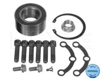 Meyle 014 098 0011 Підшипник маточини колеса Meyle 014 098 0011 Підшипник маточини колеса