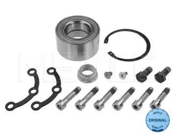 Meyle 014 098 0022 Wheel bearing