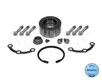 Meyle 014 098 0040 Підшипник маточини колеса Meyle 014 098 0040 Підшипник маточини колеса