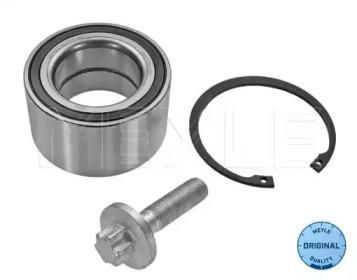 Meyle 014 098 0164 Wheel bearing