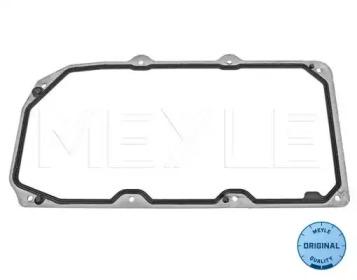 Meyle 014 140 0002 Oil pan gasket rubber