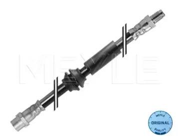 Meyle 014 525 0010 Шланг гальмівний