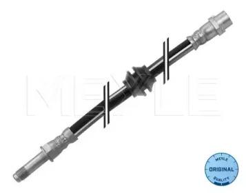 Meyle 014 525 0015 Шланг гальмівний Meyle 014 525 0015 Шланг гальмівний