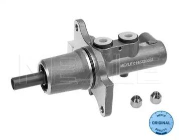 Meyle 014 532 0002 Cylinder brake master