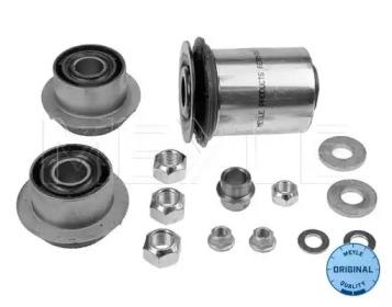 Meyle 014 610 0002 Control arm bush kit Meyle 014 610 0002 Control arm bush kit